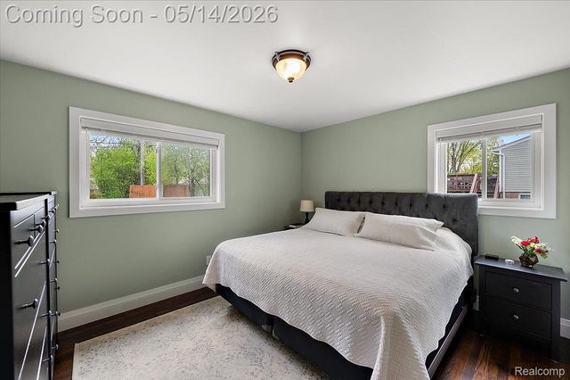 3580 Newgate Drive, Troy, MI 48084