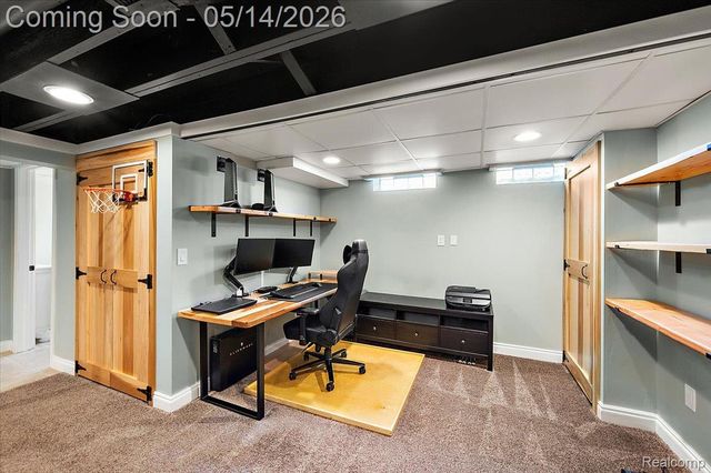 3580 Newgate Drive, Troy, MI 48084