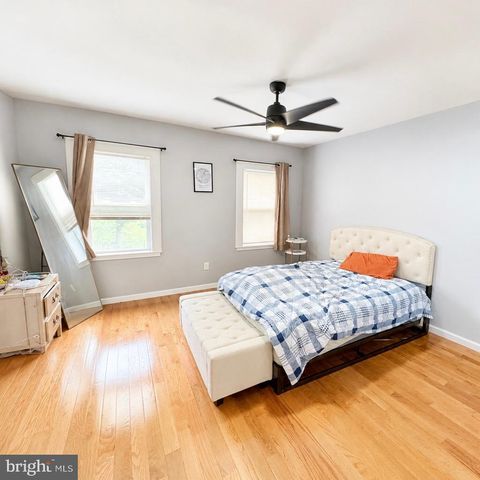 685 JEFFERSON ST, Camden, NJ 08104