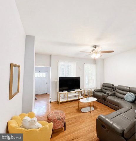 685 JEFFERSON ST, Camden, NJ 08104