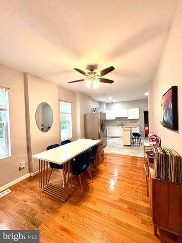 685 JEFFERSON ST, Camden, NJ 08104