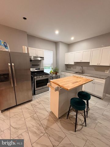 685 JEFFERSON ST, Camden, NJ 08104