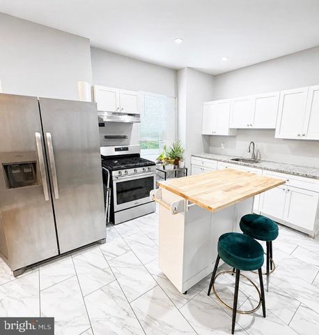 685 JEFFERSON ST, Camden, NJ 08104