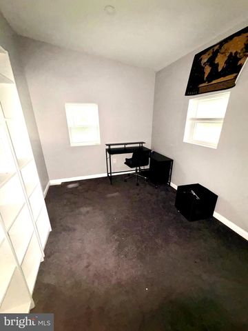 685 JEFFERSON ST, Camden, NJ 08104