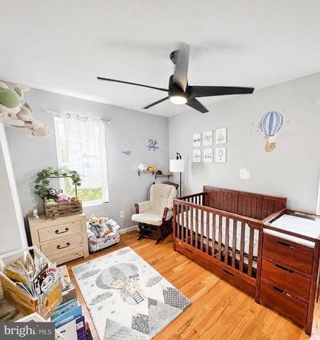 685 JEFFERSON ST, Camden, NJ 08104