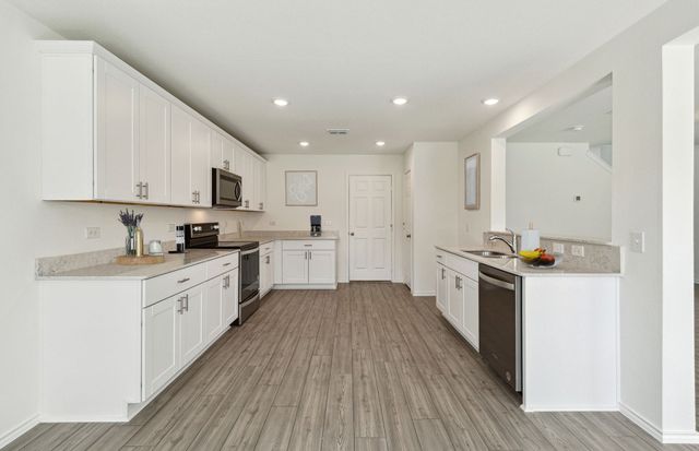 715 Springwell Drive, Princeton, TX 75407