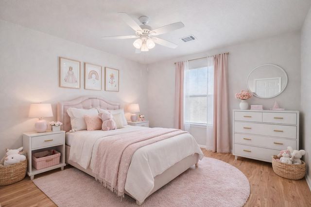 1003 Ambrose DR, Pflugerville, TX 78660