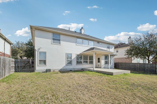 1003 Ambrose DR, Pflugerville, TX 78660