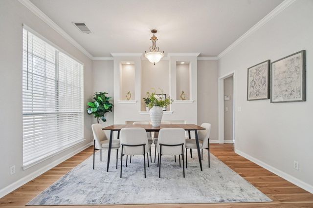 1003 Ambrose DR, Pflugerville, TX 78660