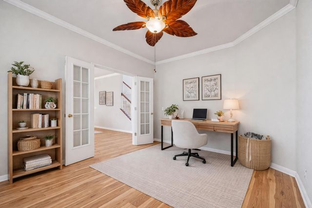 1003 Ambrose DR, Pflugerville, TX 78660