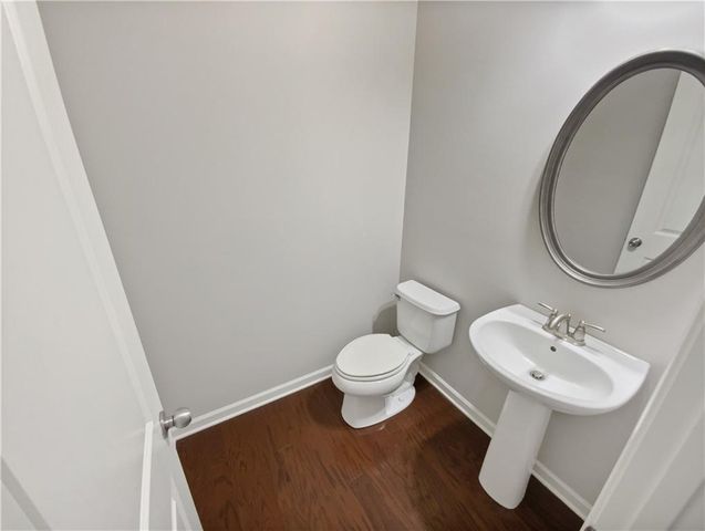 12981 Dartmore Circle, Alpharetta, GA 30005