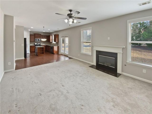 12981 Dartmore Circle, Alpharetta, GA 30005