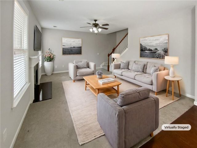 12981 Dartmore Circle, Alpharetta, GA 30005