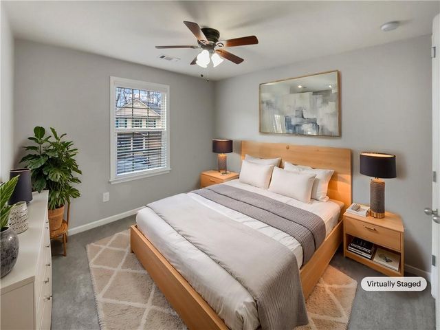 12981 Dartmore Circle, Alpharetta, GA 30005