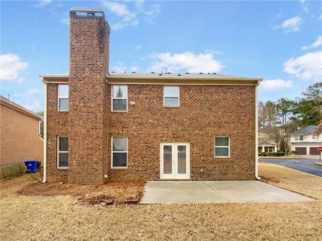 12981 Dartmore Circle, Alpharetta, GA 30005