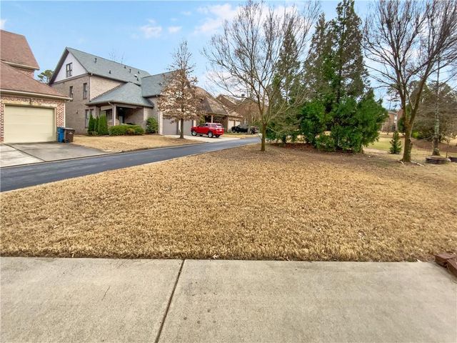 12981 Dartmore Circle, Alpharetta, GA 30005