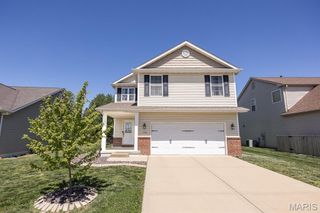 1358 Orchard Lakes Circle, Belleville, IL 62221