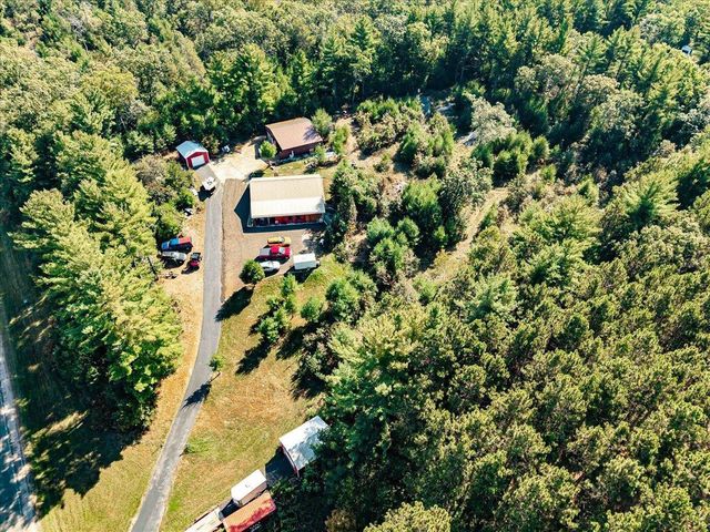 699 County Road J, Friendship, WI 53934