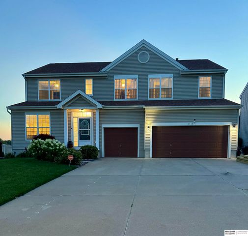 5714 S 161st Street, Omaha, NE 68135