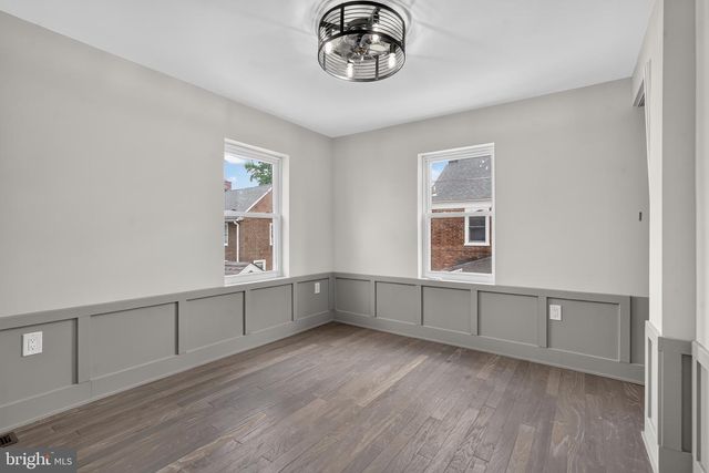 3044 N MERRIMAC RD, Camden, NJ 08104