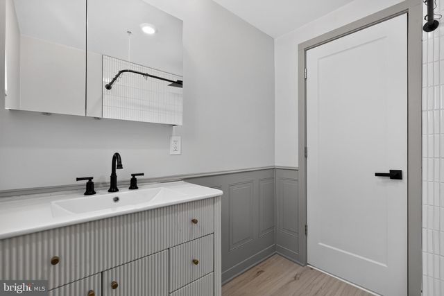 3044 N MERRIMAC RD, Camden, NJ 08104
