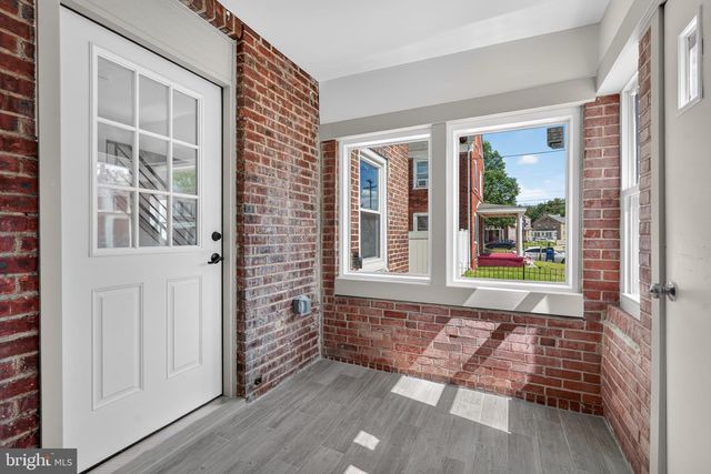 3044 N MERRIMAC RD, Camden, NJ 08104