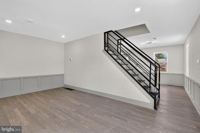 3044 N MERRIMAC RD, Camden, NJ 08104