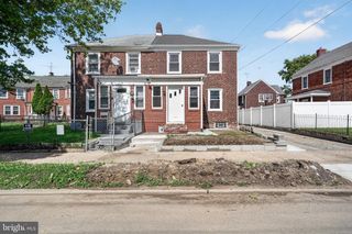 3044 N MERRIMAC RD, Camden, NJ 08104