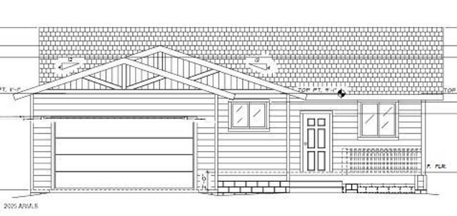 2241 E RIMSTONE Drive, Show Low, AZ 85901