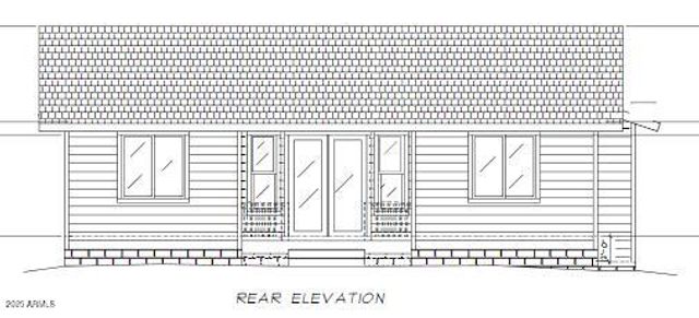 2241 E RIMSTONE Drive, Show Low, AZ 85901