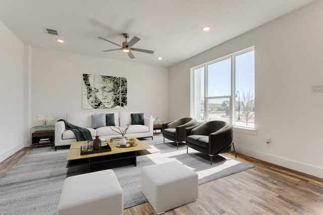 2538 Brunswick Way, Allen, TX 75013
