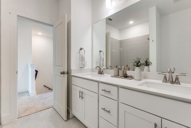 2538 Brunswick Way, Allen, TX 75013