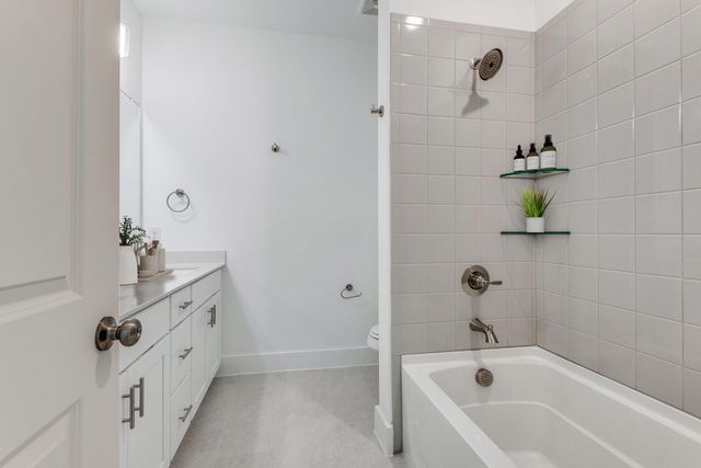 2538 Brunswick Way, Allen, TX 75013