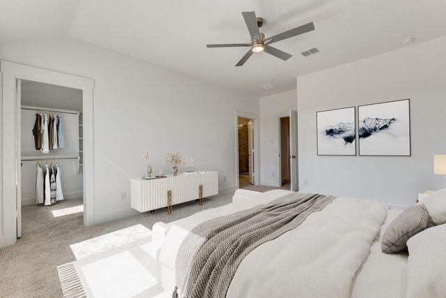 2538 Brunswick Way, Allen, TX 75013