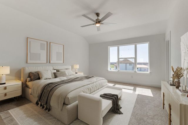 2538 Brunswick Way, Allen, TX 75013