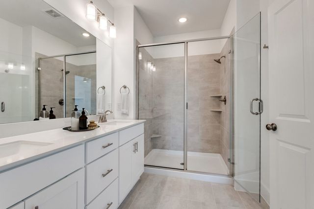 2538 Brunswick Way, Allen, TX 75013