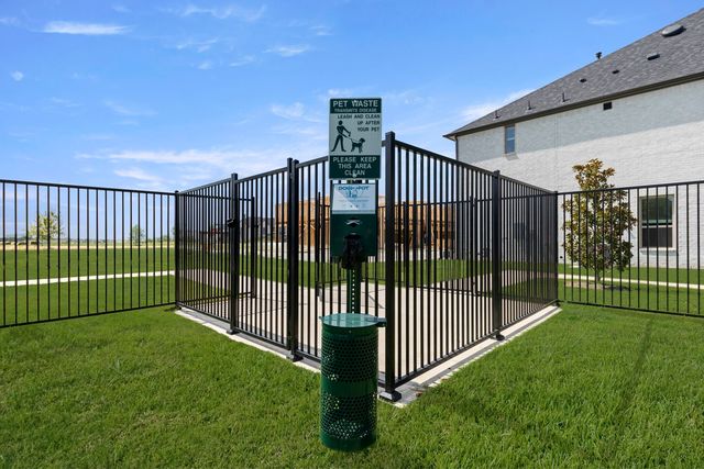 2538 Brunswick Way, Allen, TX 75013