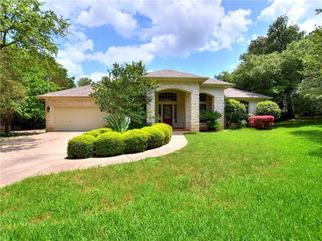 16118 Stewart RD, Austin, TX 78734