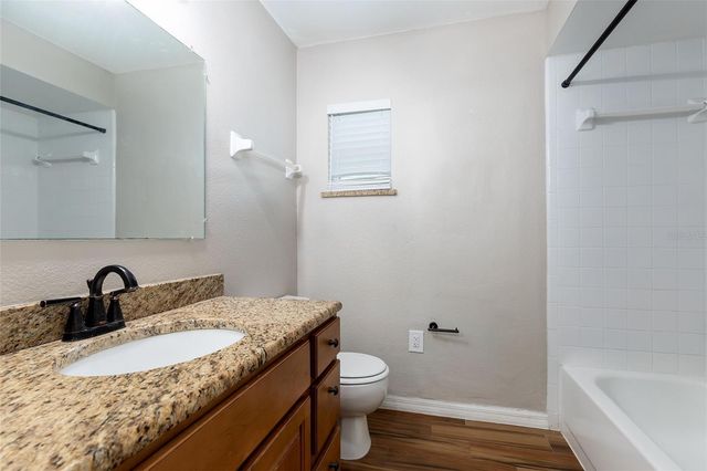 5107 CODDINGTON STREET, Orlando, FL 32812
