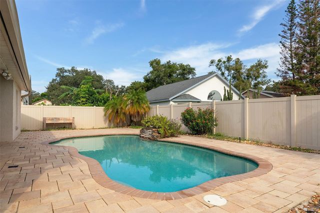 5107 CODDINGTON STREET, Orlando, FL 32812