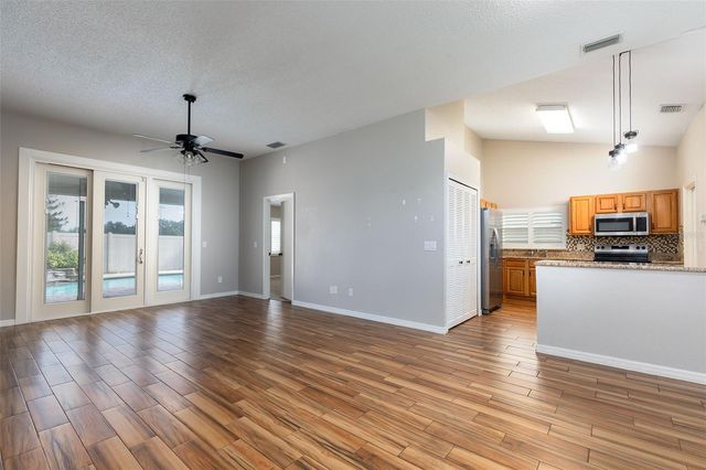 5107 CODDINGTON STREET, Orlando, FL 32812