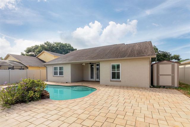 5107 CODDINGTON STREET, Orlando, FL 32812