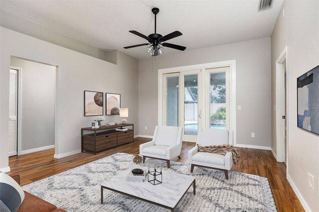 5107 CODDINGTON STREET, Orlando, FL 32812
