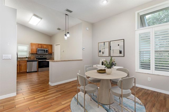 5107 CODDINGTON STREET, Orlando, FL 32812