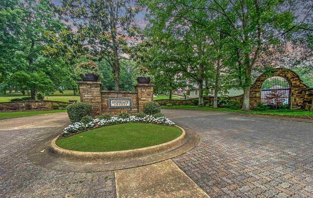 70 Stonegate Terrace, Hot Springs, AR 71913
