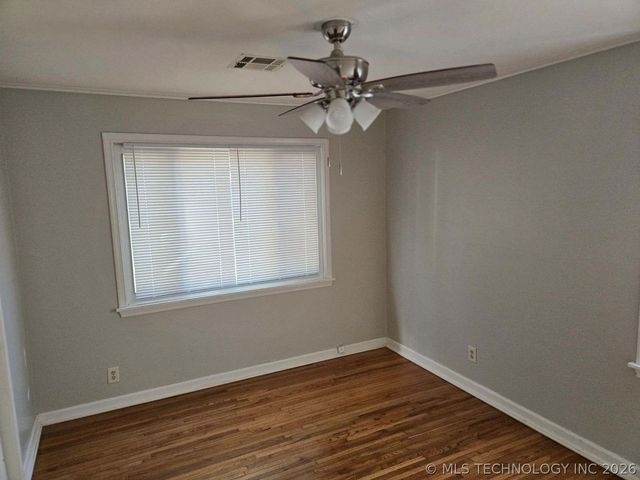 4740 S Boston Avenue, Tulsa, OK 74105