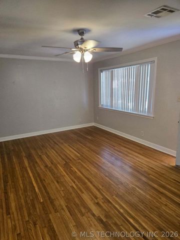 4740 S Boston Avenue, Tulsa, OK 74105