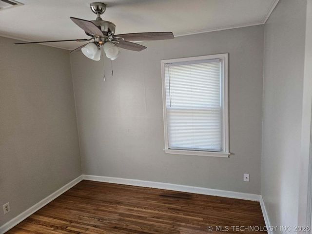 4740 S Boston Avenue, Tulsa, OK 74105