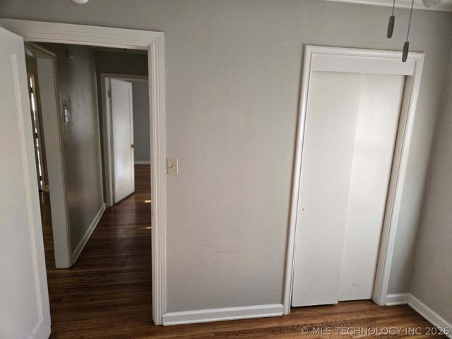 4740 S Boston Avenue, Tulsa, OK 74105