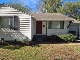 4740 S Boston Avenue, Tulsa, OK 74105